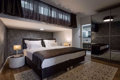 Picture of Family Superior Room, balcony, park view