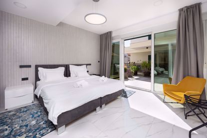 Picture of Double or Twin room with balcony
