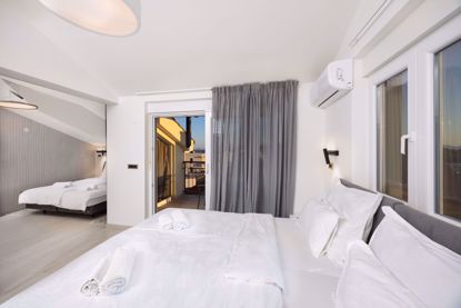 Picture of Quadruple room