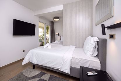 Picture of Twin room with balcony